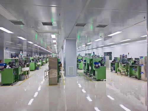 富隆電子 年產(chǎn)12億只貼片鋁電解電容器，以質(zhì)量、產(chǎn)能、環(huán)保的協(xié)同之道淬煉民族品牌